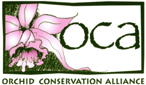 Orchid Conservation Alliance