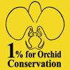 Orchid Conservation Coalition Logo