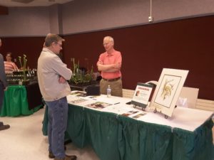 2017 West Shore Orchid Show