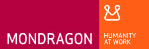 Mondragon logo