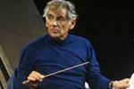 Leonard Bernstein