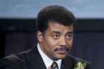 Neil DeGrasse Tyson