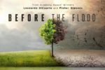 DiCaprio Documentary Before the Flood