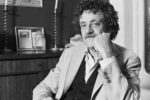 Vonnegut portrait