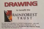 Earth Day 2017 Benefit for Rainforest Trust