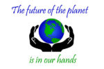 The future is inn our hands