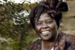 Wangari Maathai