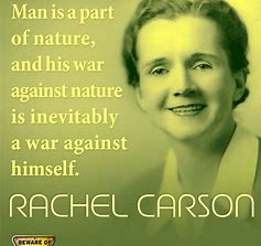 Rachel Carson