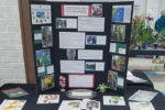 2018 Conservation display