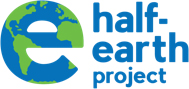 Half Earth Project logo